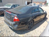 FORD FUSION SPORT 3FAHP0KC8AR254407 снимка