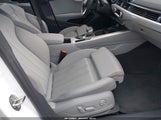 AUDI A5 SPORTBACK PREMIUM 45 TFSI S LINE QUATTRO S TRONIC WAUDACF51SA007729 снимка