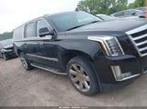 CADILLAC ESCALADE ESV LUXURY 1GYS4HKJ0KR211371 снимка