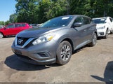 NISSAN MURANO S 5N1AZ2MH1GN161181 снимка