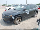 JEEP CHEROKEE LATITUDE FWD 1C4PJLCB2KD114541 fotografie