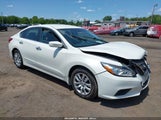 NISSAN ALTIMA 2.5 S 1N4AL3AP0HC137206 снимка