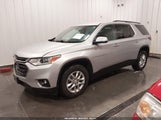 Chevrolet Traverse Awd Lt Cloth 1GNEVGKW1MJ260464 photo