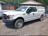 FORD F-150 XL 1FTFX1E56KFA30894 снимка