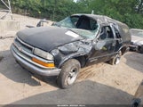 Chevrolet Blazer Ls 1GNCS18W81K153468 снимка