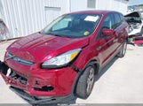 Ford Escape Se 1FMCU0GX6EUB72193 снимка