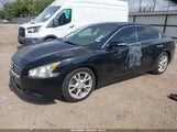 Nissan Maxima 3.5 Sv 1N4AA5AP6EC493379 снимка