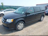 DODGE GRAND CARAVAN SE 2C4RDGBG7JR307929 снимка