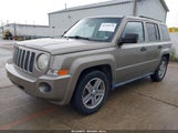 Jeep Patriot Sport 1J8FF28W18D611665 photo