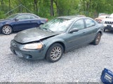 CHRYSLER SEBRING LX/LX PLUS 1C3EL46X32N215942 снимка