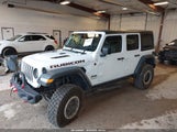 JEEP WRANGLER UNLIMITED RUBICON 4X4 1C4JJXFM0NW154202 снимка