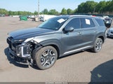 HYUNDAI PALISADE LIMITED KM8R5DGE2PU642221 photo