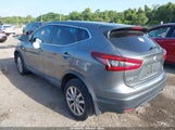 Nissan Rogue Sport S Fwd Xtronic Cvt JN1BJ1CVXLW545128 fotografie