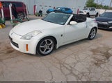 NISSAN 350Z JN1BZ36A38M852575 снимка