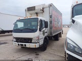 MITSUBISHI FUSO TRUCK FE 85D JL6CCG1S17K003024 снимка