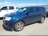 HONDA PILOT EX-L 5FNYF4H52EB045054 снимка