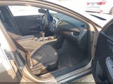Chevrolet Malibu Fwd 1Lt 1G1ZD5ST6SF139378 fotografie