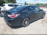HYUNDAI SONATA LIMITED 2.0T 5NPEC4AB6CH455687 снимка