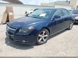 CHEVROLET MALIBU 1LT 1G1ZC5E16BF210365 снимка