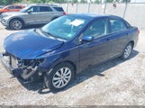 TOYOTA COROLLA LE 2T1BU4EE9DC016217 fotografie