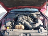 FORD MUSTANG V6 1FA6P8AMXH5226346 снимка