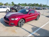 FORD MUSTANG V6 1FA6P8AMXH5226346 снимка
