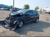 NISSAN ROGUE SPORT SV JN1BJ1CRXKW626325 fotografie