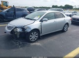 TOYOTA COROLLA LE 5YFBU4EE0DP130302 снимка