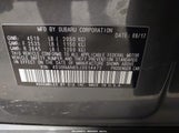 SUBARU LEGACY 2.5I LIMITED 4S3BNAN65J3014473 photo