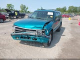 Chevrolet Blazer 1GNDT13W6T2117371 снимка