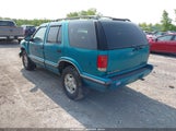 Chevrolet Blazer 1GNDT13W6T2117371 снимка