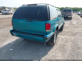Chevrolet Blazer 1GNDT13W6T2117371 снимка