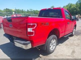 FORD F-150 XLT 1FTMF1E5XLFA52974 снимка