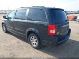 CHRYSLER TOWN & COUNTRY TOURING 2A8HR54P78R762586 photo