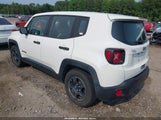 Jeep Renegade Sport Fwd ZACCJAAB2HPF05494 fotografie