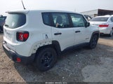 Jeep Renegade Sport Fwd ZACCJAAB2HPF05494 photo