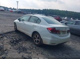 HONDA CIVIC SE 19XFB2F78FE106684 снимка