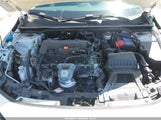 Honda Civic Lx 2HGFE2F25PH536529 снимка