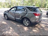 CHEVROLET EQUINOX LT 3GNAXKEX0JS555744 снимка