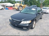 HYUNDAI AZERA LIMITED/SE KMHFC46F77A212057 снимка