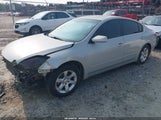 NISSAN ALTIMA 2.5 S 1N4AL21E38N460100 photo