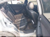 NISSAN ALTIMA 2.5 S 1N4AL21E38N460100 fotografie