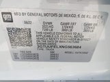 GMC SIERRA 1500 4WD SHORT BOX AT4X 3GTUUFELXNG563684 photo