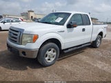 FORD F-150 FX4/LARIAT/XL/XLT 1FTFX1EV3AFC04175 photo