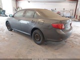 TOYOTA COROLLA LE JTDBU4EE6AJ076102 снимка