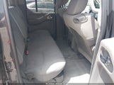 NISSAN FRONTIER SV 1N6AD0ER5CC436200 снимка