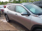 CHEVROLET TRAX FWD LT KL77LHE25RC077809 fotografie