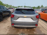 CHEVROLET TRAX FWD LT KL77LHE25RC077809 photo