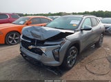 CHEVROLET TRAX FWD LT KL77LHE25RC077809 снимка
