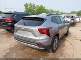CHEVROLET TRAX FWD LT KL77LHE25RC077809 fotografie
